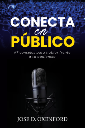 CONECTA EN PÚBLICO