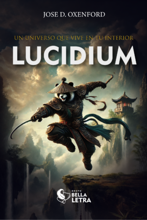 LUCIDIUM
