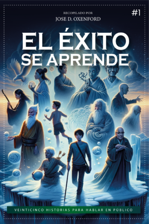 EL ÉXITO SE APRENDE #1