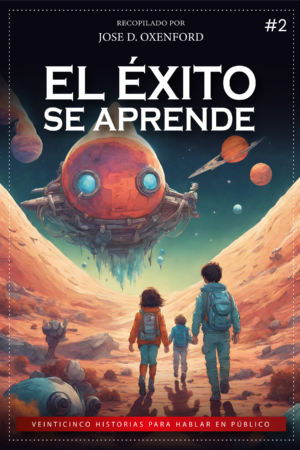 EL ÉXITO SE APRENDE #2