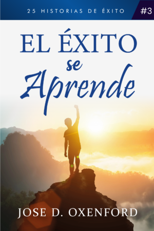 EL ÉXITO SE APRENDE #3