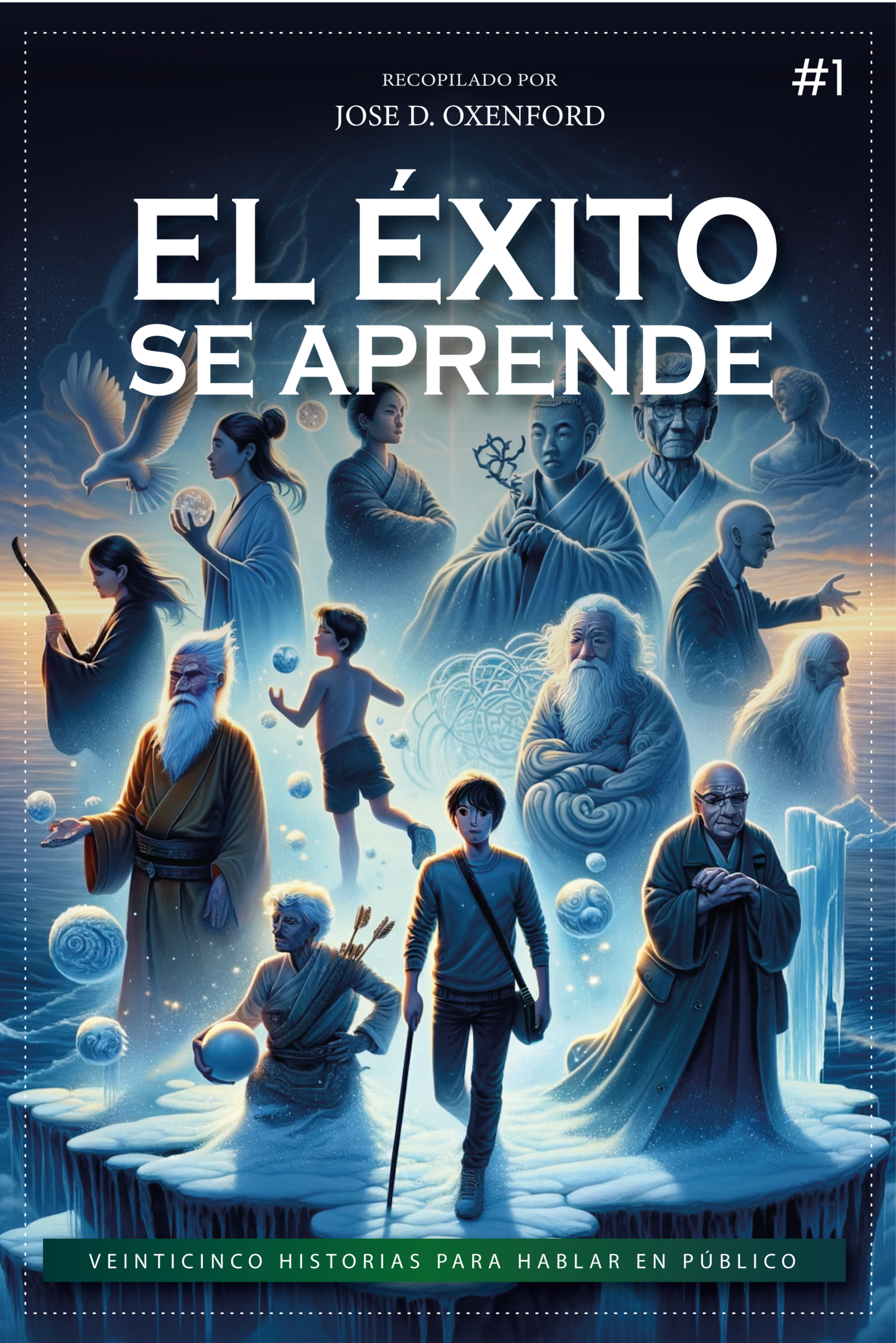 Libros Jose D. Oxenford-17