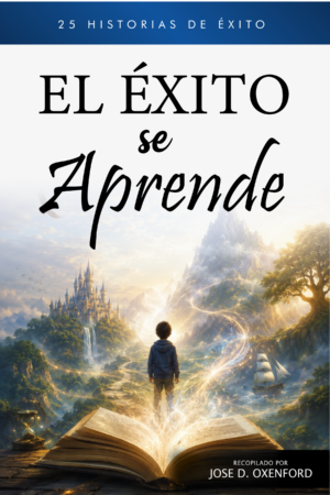 EL ÉXITO SE APRENDE #1