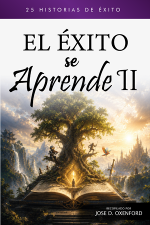 EL ÉXITO SE APRENDE #2