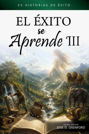 EL ÉXITO SE APRENDE #3