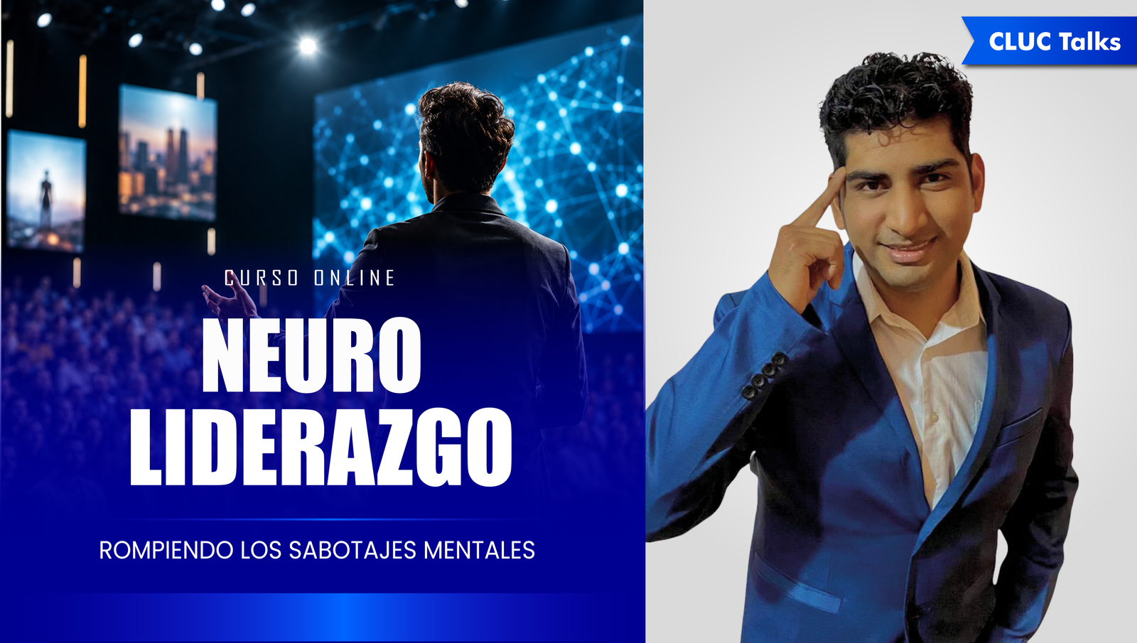 Neuro Liderazgo